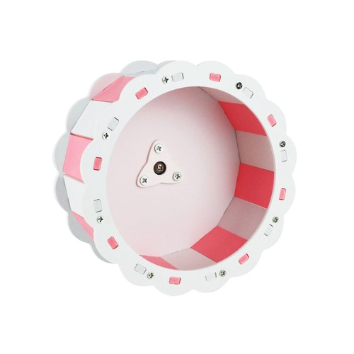 Hamster wheel silent - hamster,
