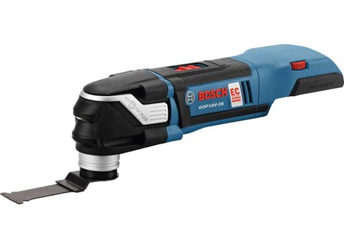 Bosch gop18v 34n 18v brushless - gop18v-34n,