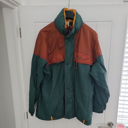 Brasher vintage outdoor - brasher,