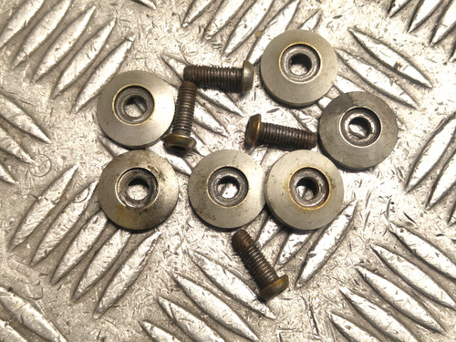 Kawasaki gpx750 1987 88 - gpx750-r, 87