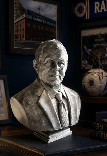 Walter smith rangers - walter,
