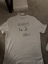 Men's T-Shirt, Ollie Evans
