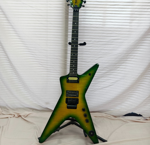 Washburn dimebag darrell - dimebag,