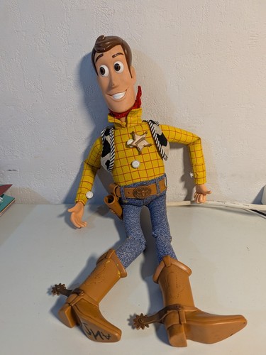 Toy story large - , mattel