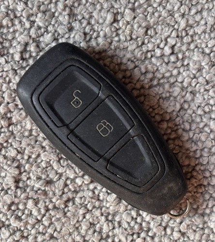 Genuine ford button remote - ford,