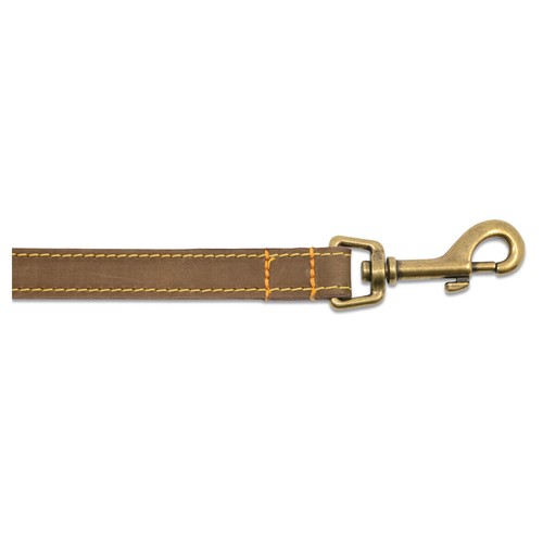 Ancol timberwolf dog - timberwolf, lead