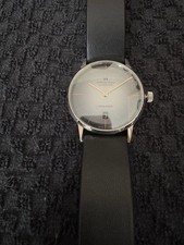 Hamilton Intra-Matic 38mm