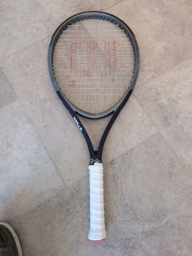 Wilson triad xp3 - triad, tennis