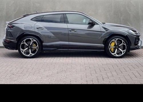 Genuine lamborghini urus - 22”,