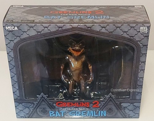 Neca gremlins bat gremlin - 2,