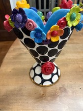 Mary Rose Young Flower Heart