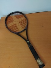 Wilson Pro Staff Hammer System