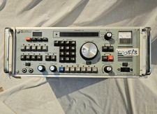 plessey pr2250 HF communications receiver for spares restore