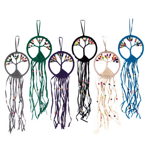 Tree life dreamcatcher - of,
