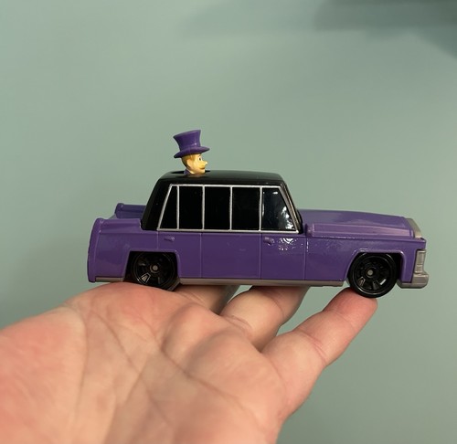 Paw patrol mayor - paw,