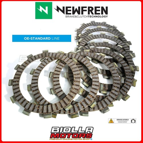 F1677a clutch disc - f1677a,