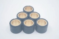 Parts Europe Motorbike Roller