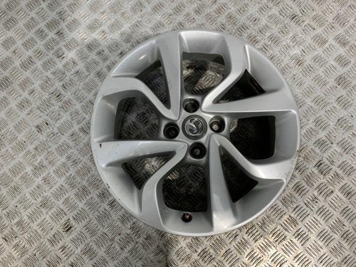 Vauxhall corsa 16 - 15-19, e