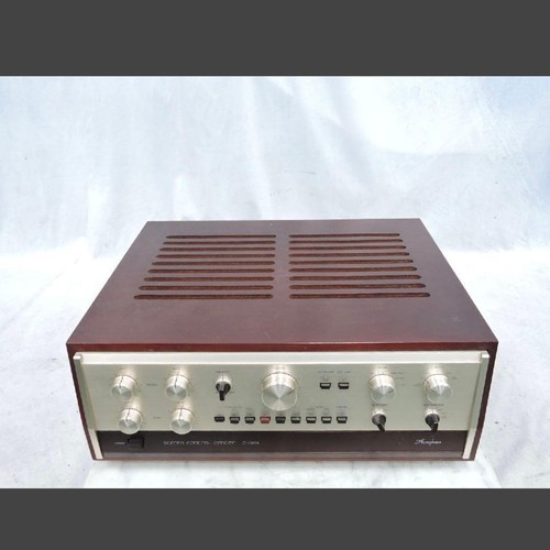 Excellent used accuphase - 【excellent, used】accuphase