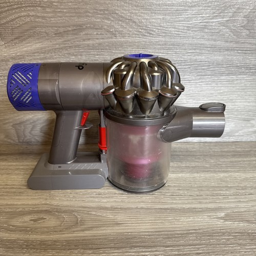 Dyson vacuum cleaner body - dyson,