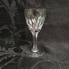 Claridge stuart crystal - by,