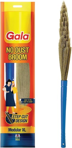 100cm dust broom extra - 100cm,