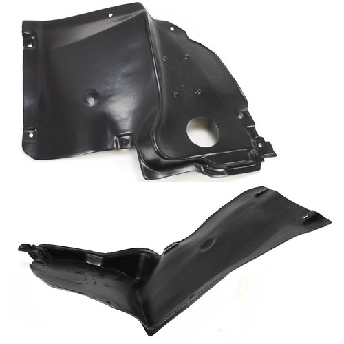 Set fender liner for - set, 2