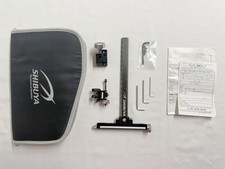 Shibuya Ultima RC Carbon