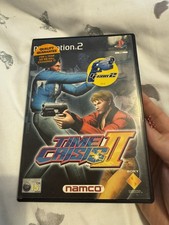 Time Crisis 2 (PS2 / CD)