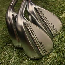 Cleveland RTX 6 Tour Satin