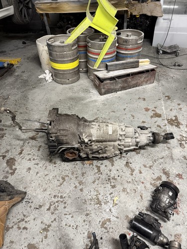 2008 2011 audi - 2008-2011, a6