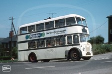 Bus Photo - Sheffield