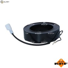 COIL MAGNETIC CLUTCH