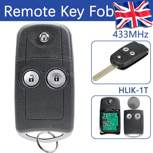 For honda button 433mhz - honda,