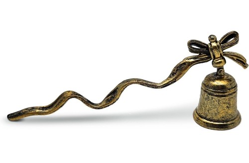 Candle snuffer vintage - candle, snuffer,vintage