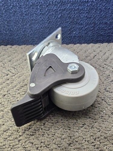 Colson caster wheel - x, 2"