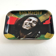 Vintage 2000s Bob Marley Rasta