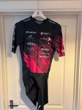 Nopinz skinsuit size Large. TT