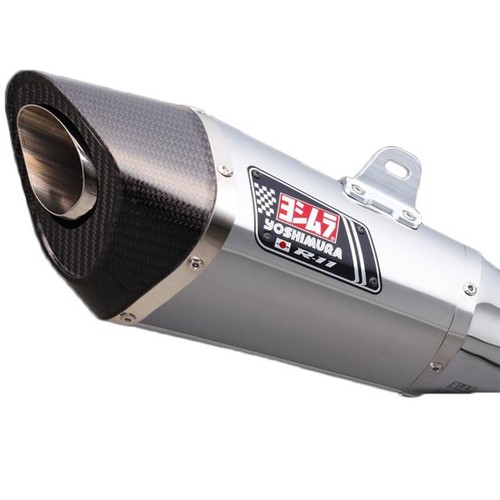 Yoshimura japan stainless - yoshimura,