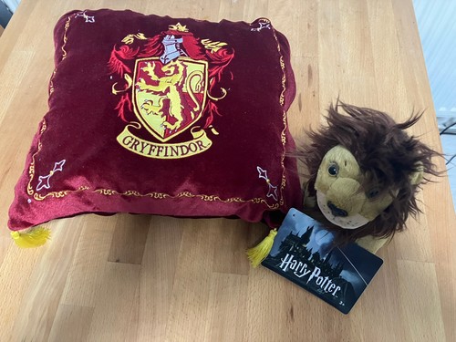 Harry potter gryffindor - harry,