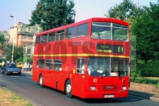 35mm Slide Centrewest Leyland