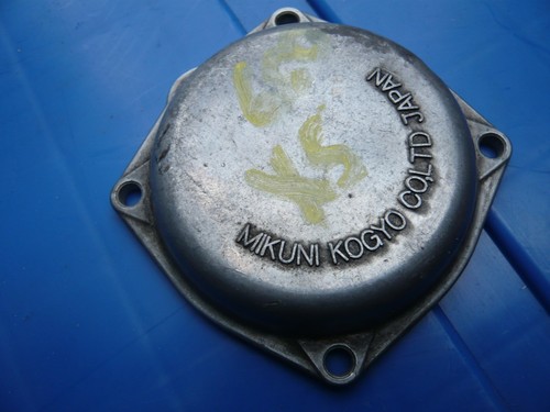Yamaha 650 447 bs38 - 447,