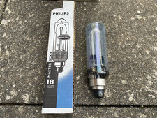 Philips 18w sox lamp black - 18w,