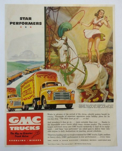 1949 gmc truck coach - 1949,