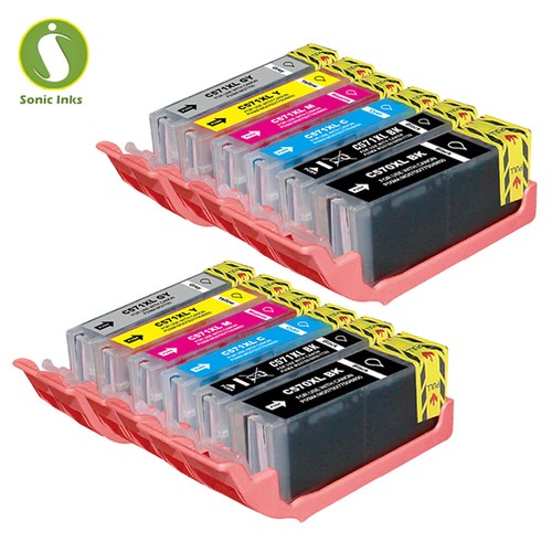 Ink cartridge for canon - ink,
