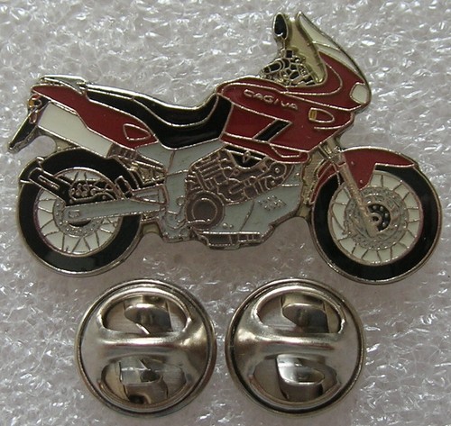 Pin badge cagiva navigator - pin,