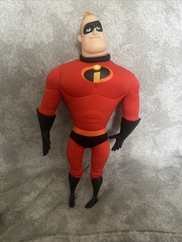 Disney pixar incredible - disney,