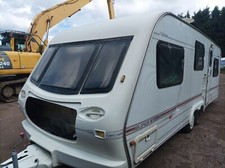 elddis Compass abbey Swift