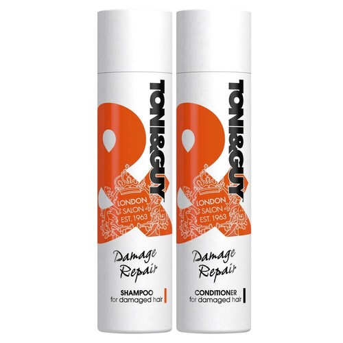 Toni guy hair - bundle, of