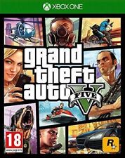 Grand Theft Auto V GTA 5 Xbox One Fast Dispatch Fast Delivery Free